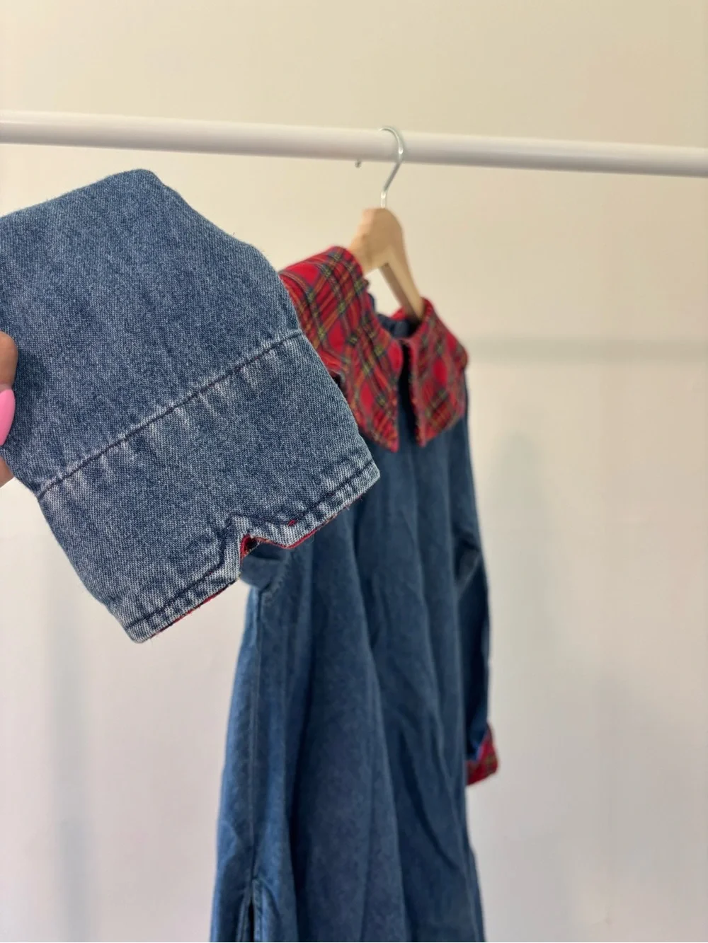 Talbots little vintage